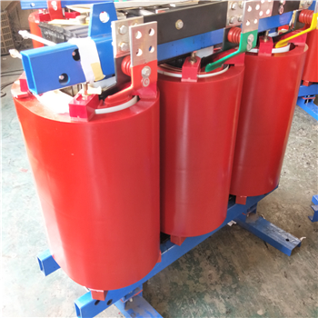 威海SCB14-1000KVA/10KV/0.4KV干式变压器