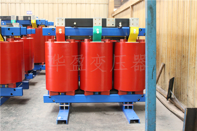 威海SCB13-2000干式变压器